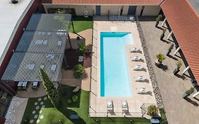 Hotel Gatsby By Happyculture